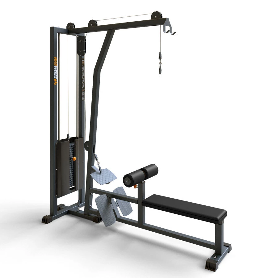 آلة سحب عمودية وأفقية BF-118