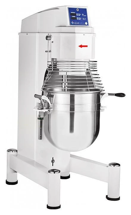 Planetary Mixer MPL-60 for Food Preparation