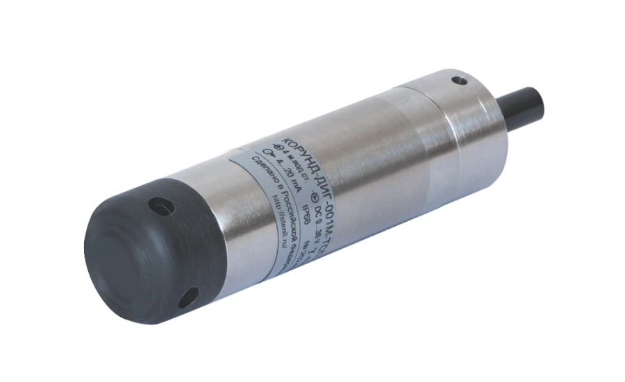 مستشعر مستوى مستمر كورووند-ديغ-001م