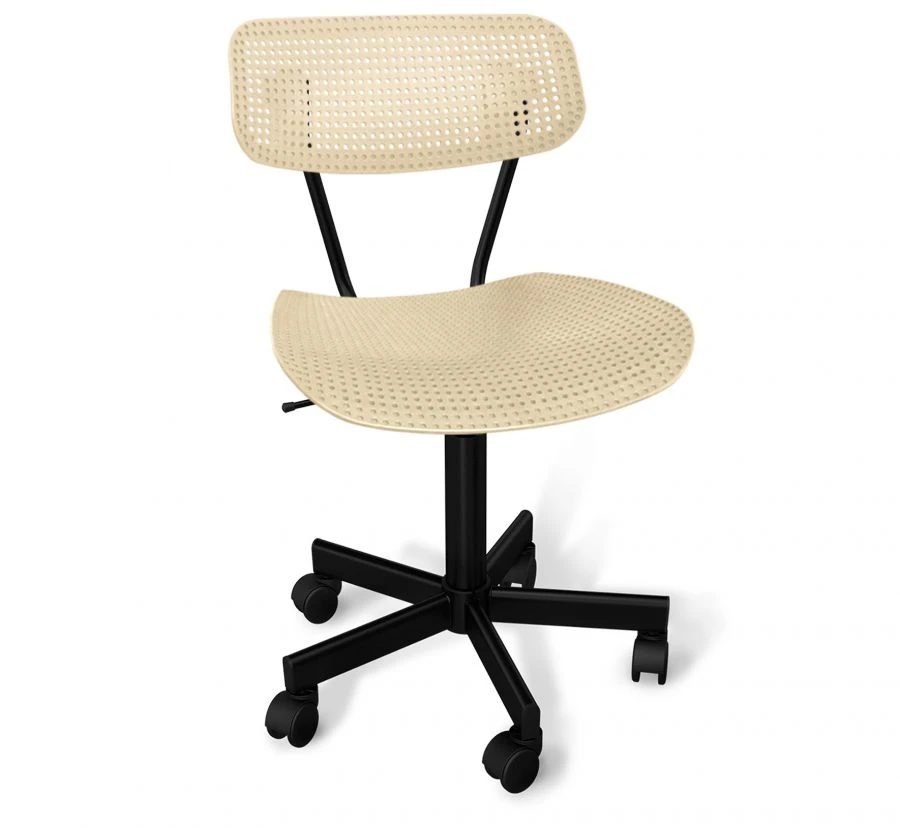 Adjustable Swivel Chair Sheffilton SHT-S85/S121M