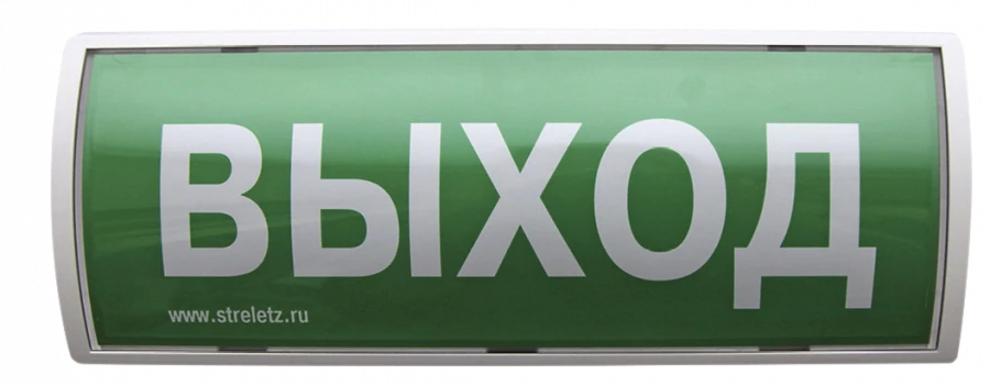 Light Fire Alarm Radio Device Tablo-PRO Model L