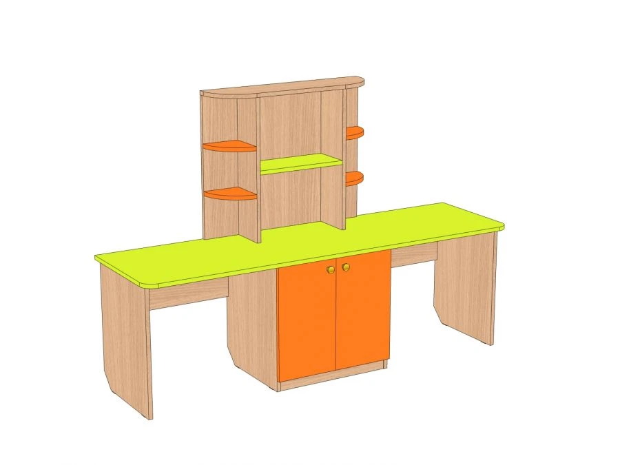 Children's Nature Corner ISZ-2