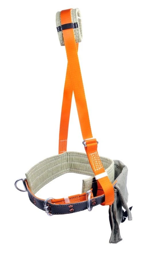 Construction Safety Harness Belt, Model BK