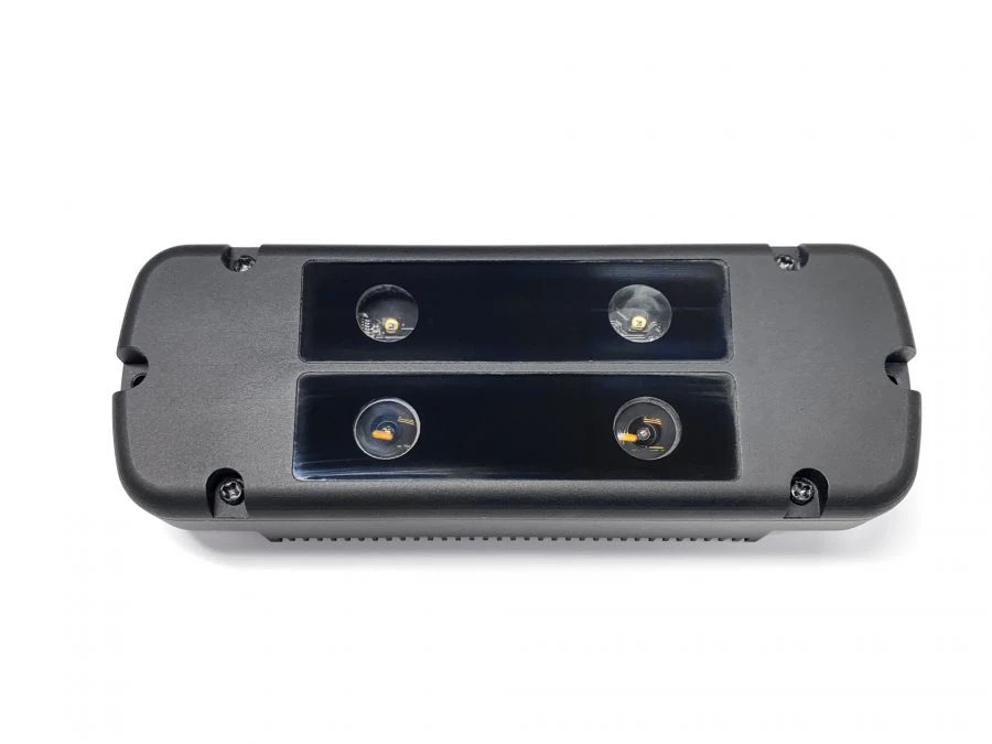 Passenger Flow Control System SPP-1