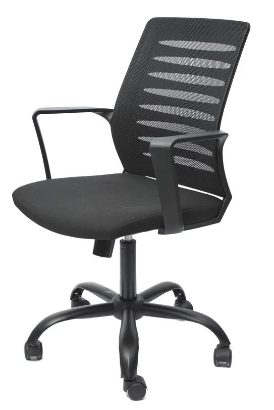 WEBSTAR GTP Swivel Chair - Comfortable Seating Solution