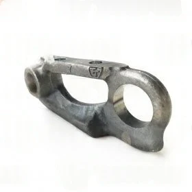 T-170 Techtron Left Link TT-50-22-7 for Industrial Assembly