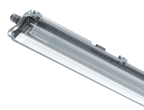 مصباح LED DSP-04S-1200 للمناطق السكنية