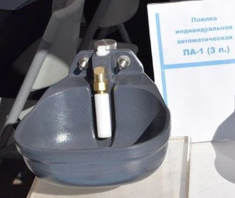 نظام الشرب الأوتوماتيكي PA-1-05 للأبقار عالية الإنتاج