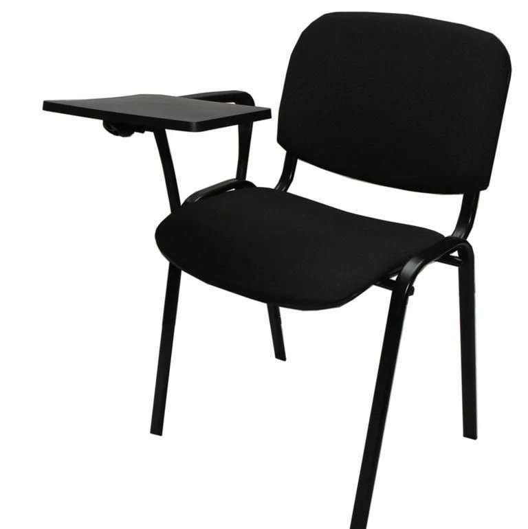 Office Chair "IZO" with Writing Tablet