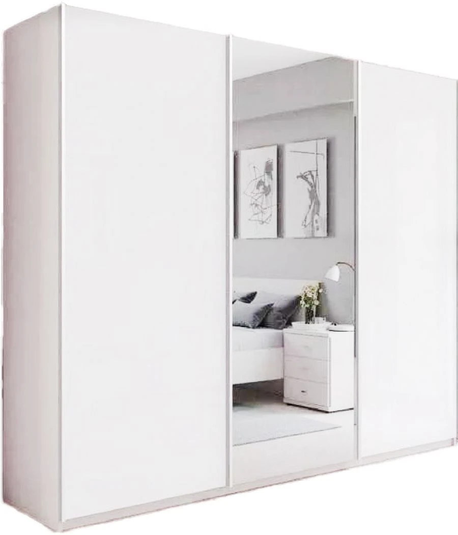 Loft ZDRSH-5 Model Cabinet