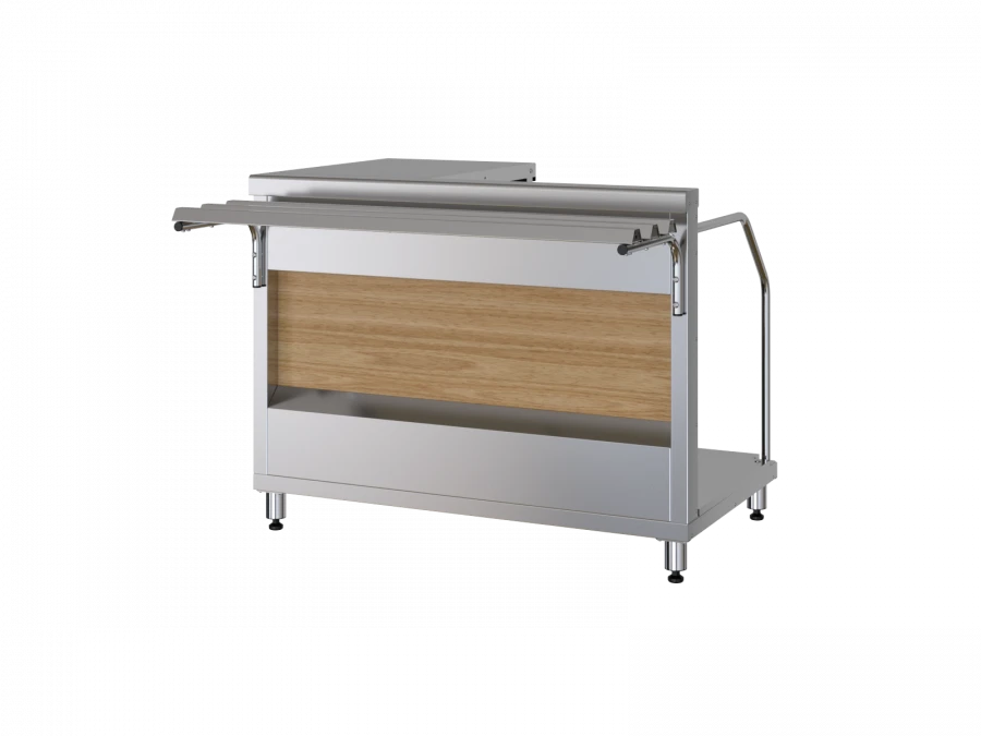 Universal Cash Register Counter PK11 (Left/Right)