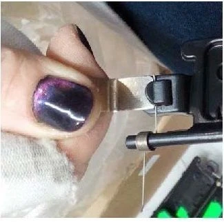 تجميع تجميل عتبة باب صندوق السيارة