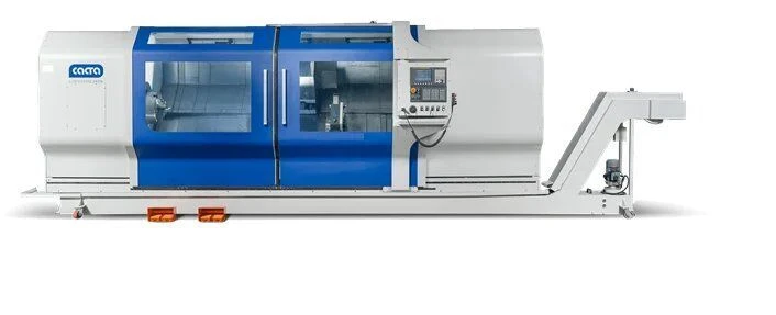 CNC lathe NT700C28F3