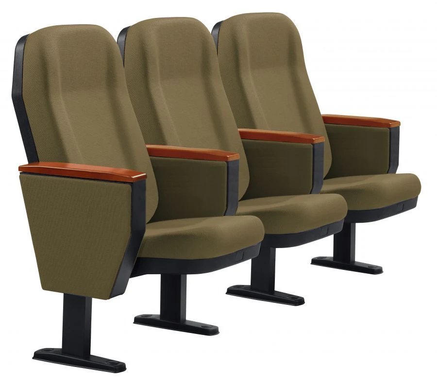Soft Theater and Concert Chairs COMFORUM KT Series