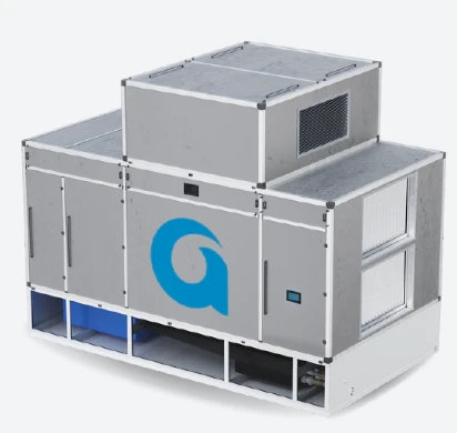 ERA Economizer for Efficient Energy Saving