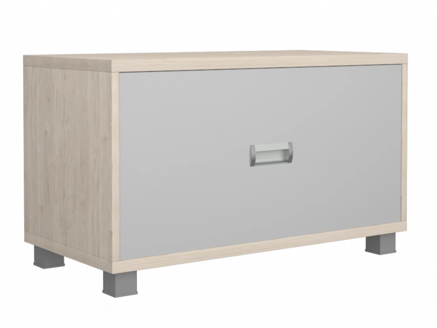 Educational Resource Cabinet Model FR2.1