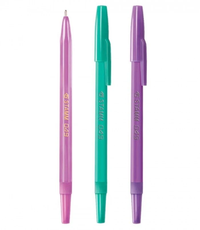 Galaxy Ballpoint Pen for Elementary Students
