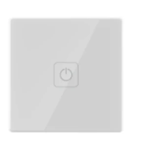 Remote Control Touch Panel for Electrical Devices RL-3120