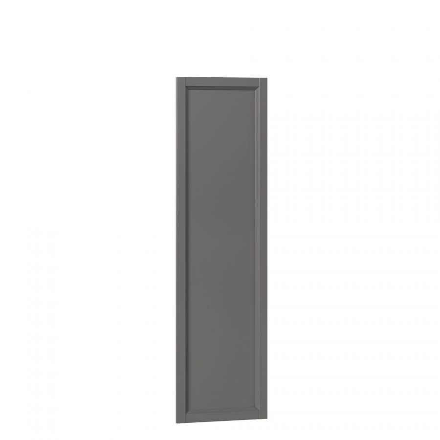 Ameli-3 LD.299940.000 Kitchen Cabinet End Panel (Onyx Gray)