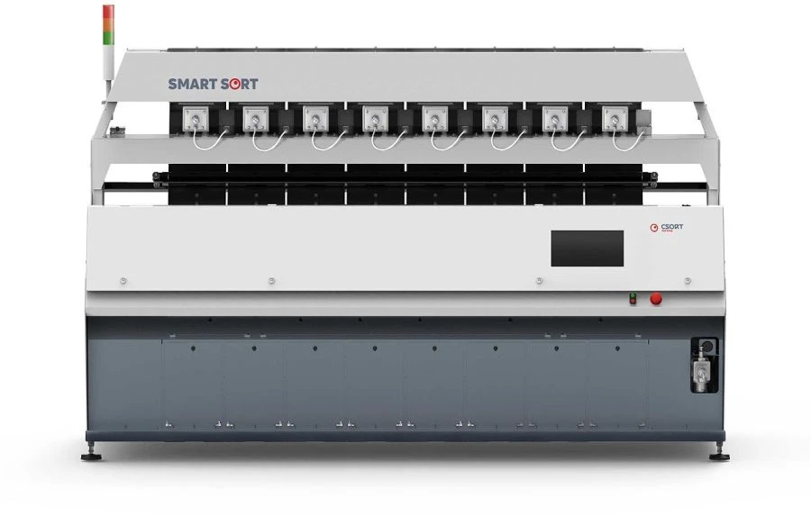 SmartSort 8.8 CN+CN Photo Separator