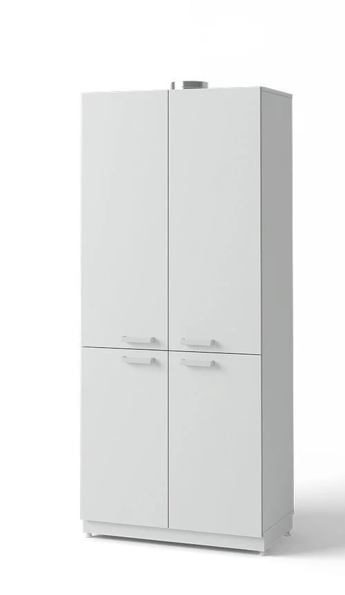 Laboratory Reagent Storage Cabinet LK-800 SH (Steel)