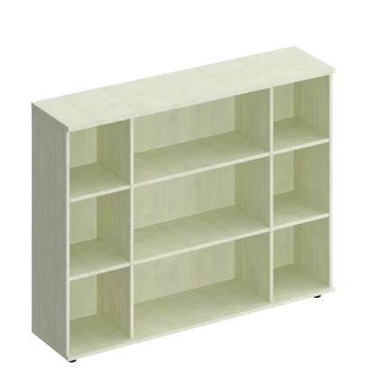 Comfortable Clothing Wardrobe Frame with Accessories 80*38*200 K.516