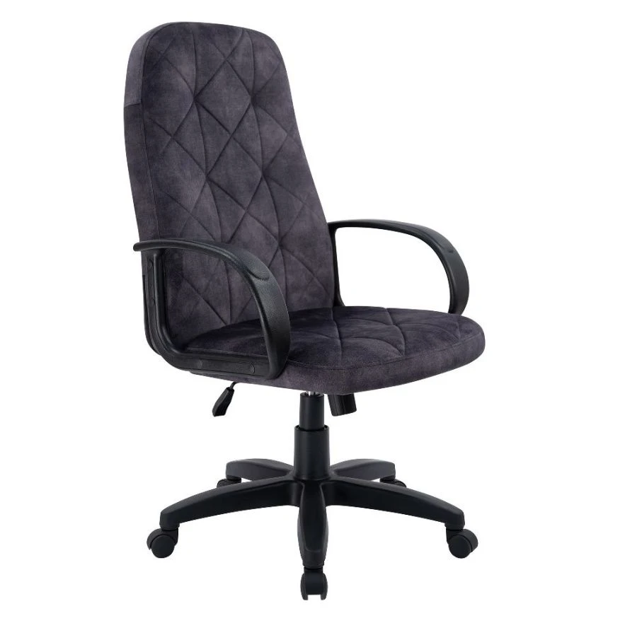 Tron V2 Velvet Computer Chair