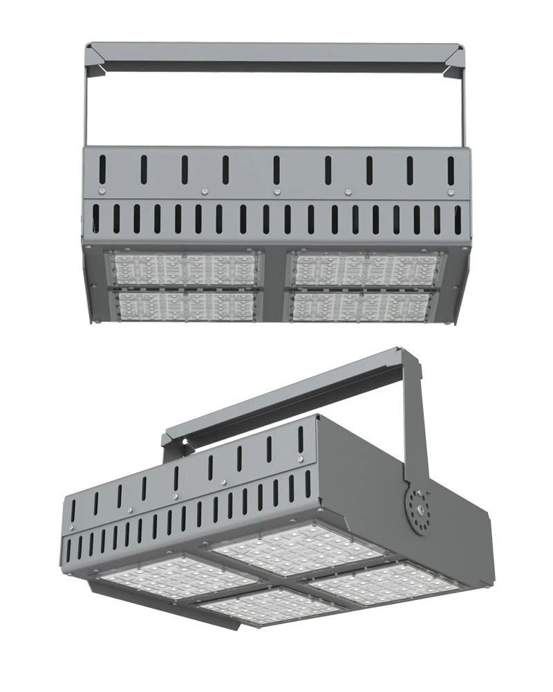 LEDTEC PRO INDUSTRY NEW Energy-Efficient Industrial LED Light