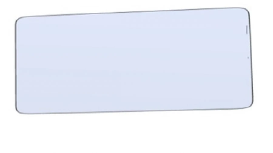 Left Outer Door Panel for Cars - A9607540008