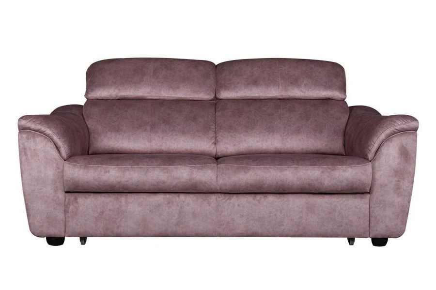 Dublin Sofa 3-Seater - Ergonomic Comfort Design