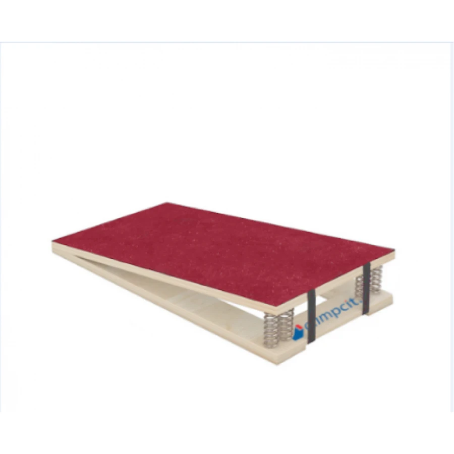 Gymnastic Bridge MK-00109