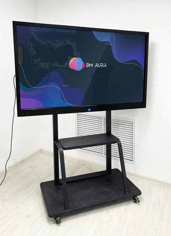 Interactive Touch Panel for Education BM Stark Baikal 75/2 (XX X-XXX X-XXXX)Y