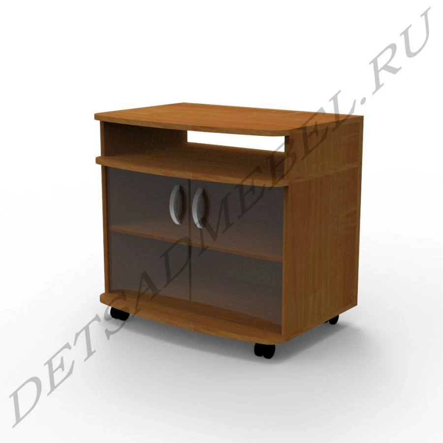 Mobile Cabinet M5.21 for Equipment Storage
