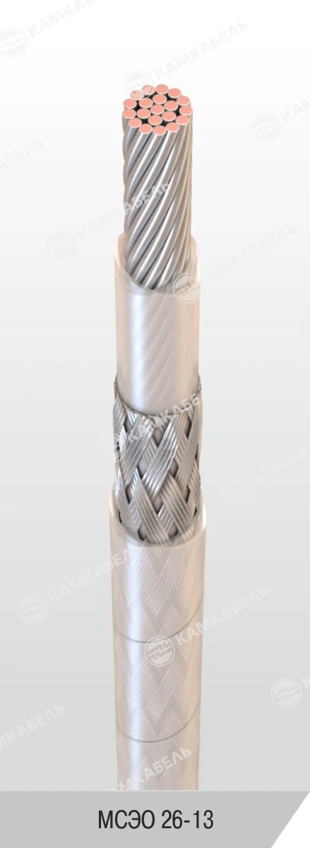 سلك تركيب مع عزل من فيلم مُعالج بقوة طبيعية لجهد 250 فولت