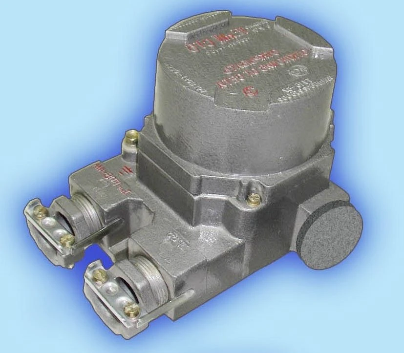 غلاف المعدات الكهربائية OEAВ-2