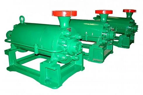 Centrifugal Sectional Pump CNS 120-1050