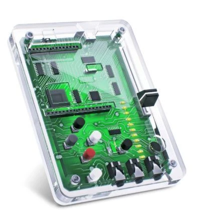 Educational Robotics Kit "ROBBO Laboratory