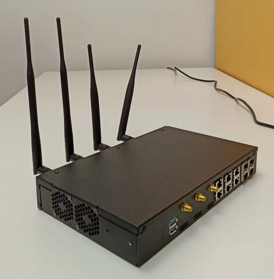 Communication Equipment SC20