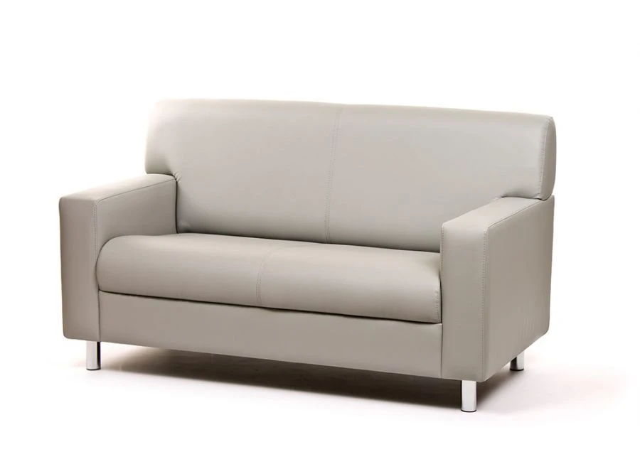 Soft Office Sofas Series "CLERK" - 1/2/3 Seater