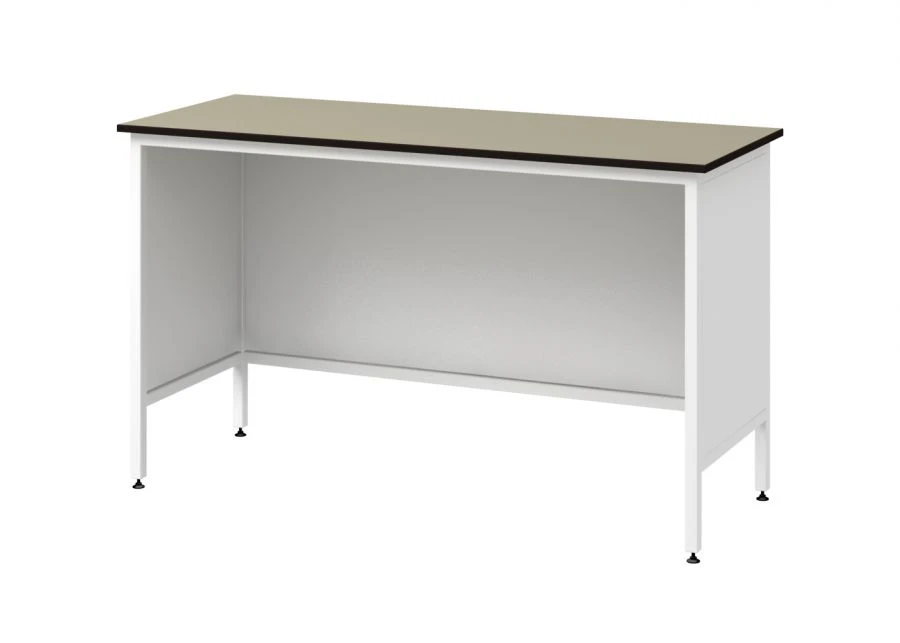 Laboratory Wall Table 1500 SLg