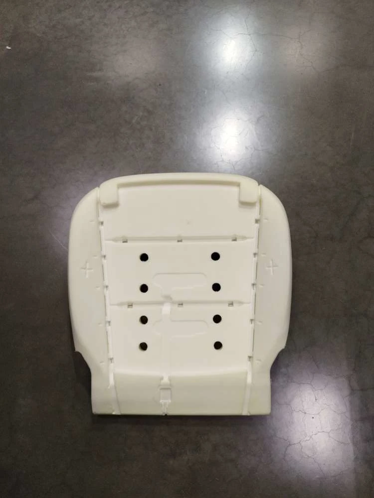 إسفنجة وسادة الركاب الأمامية مع التهوية - 6903113XKN02A