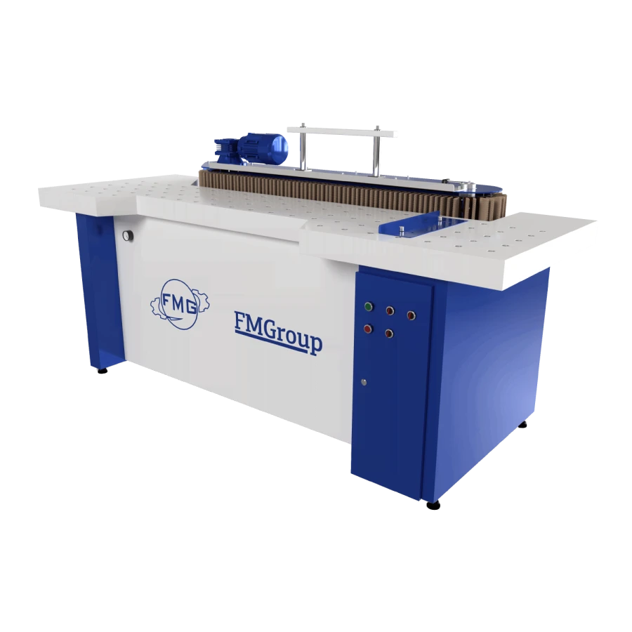 Edge Grinding Machine FMGroup STSH-12-2