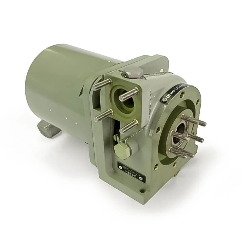 Centrifugal Pump for Liquid Transfer, Ideal for Water and Coolant - ECN70-20A-2-K