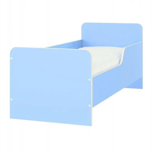 Children's Bed Type II - Durable and Safe Design