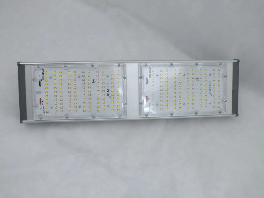 LEDNIK Prom 120 LIGHT 120° Lux - Advanced LED Luminaire