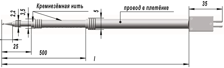 Surface thermoelectric transducers ??? 9712