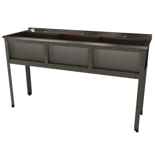 Classic Series Wash Basins for Efficient Cleaning