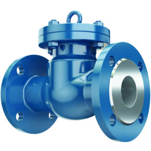 Cast Check Valve PT41011 for Backflow Prevention