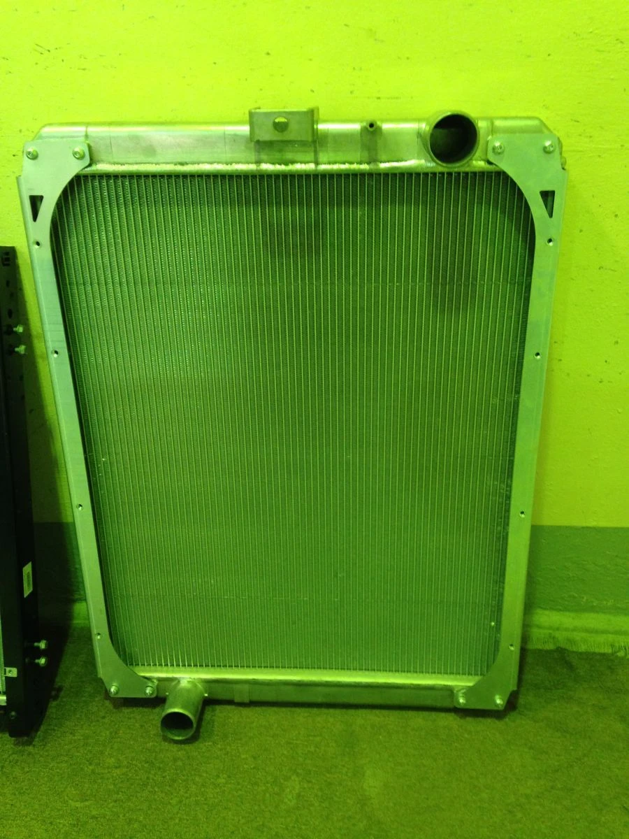 رادياتور سائل تبريد المحرك 65115A-1301010