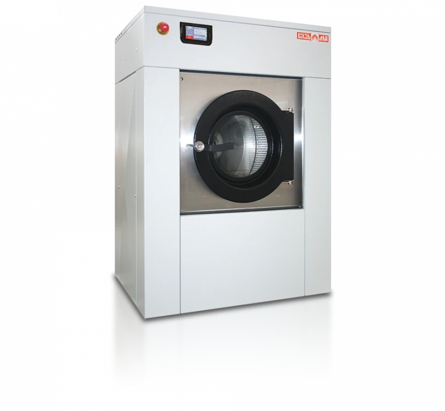 Automatic Washing and Spinning Machine VO-15 15kg Capacity
